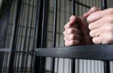 Tânăr încarcerat de polițiștii botoșăneni după încălcarea măsurilor dispuse prin controlul judiciar