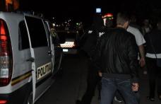 Razie nocturnă: Poliţiştii botoșăneni au acţionat pe linia prevenirii faptelor antisocial. Sancțiuni de 14 mii de lei în doar câteva ore