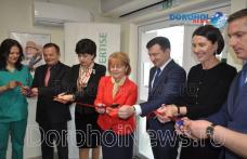 B. Braun a inaugurat centrul de dializă din Dorohoi - FOTO