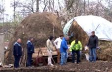 Caz sinistru la Botoşani! O tânără mamă şi-a ucis bebeluşul abia născut