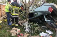 Tragedie în noaptea în Înviere. O fată de 16 ani și iubitul ei au murit într-un groaznic accident!