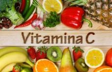 Factori care blochează asimilarea vitaminei C