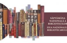 Memorialul Ipotești, gazdă a evenimentelor din Săptămâna Națonală a Bibliotecilor