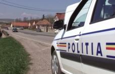 La Suharău, maşina se conduce fără permis şi fără a fi înmatriculată în circulaţie