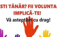 Școala de vară „Jurjac” Dorohoi: Căutăm voluntari pentru activități educative