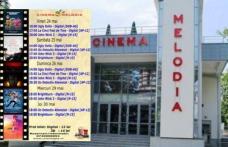 Vezi ce filme vor rula la Cinema „MELODIA” Dorohoi, în săptămâna 24 - 30 mai – FOTO