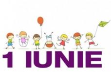 De 1 iunie, spectacole, excursii şi meniu special pentru copiii din centrele de plasament din județul Botoșani