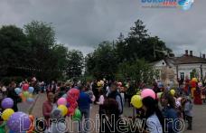 Carnavalul personajelor de poveste la Dorohoi - FOTO