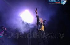 Căldura mult dorită adusă la Zilelor Copilului Dorohoi printr-un spectacol marca AMNA - FOTO