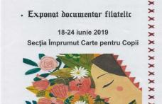 Expoziţie dedicată iei, la Biblioteca Judeţeană