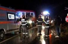 Tragedie în județul Iași! Trei persoane au fost lovite de un tren InterRegio. Două au murit, iar una e în stare gravă