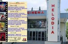 Vezi ce filme vor rula la Cinema „MELODIA” Dorohoi, în săptămâna 12 – 18 iulie – FOTO