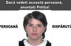 O tânără de 34 ani a dispărut după ce a plecat să ducă gunoiul!