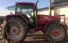 Un bărbat din județ și-a găsit sfârșitul, electrocutat de un tractor