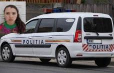 Adolescenta de 14 ani, din Pomîrla, dată dispărută, a fost găsită de poliţişti