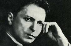 O aniversare de legendă: GEORGE ENESCU