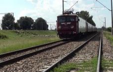 Licitație pentru o remiză de locomotive și linii ferate din Dorohoi organizată la București