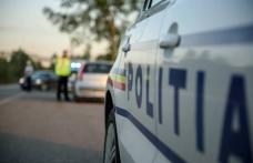 Depistat de polițiști la volan, deși nu deținea permis de conducere 