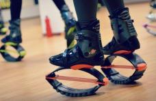 Prima primărie din România care vrea să angajeze un instructor de Kangoo Jumps. Cum justifică municipalitatea cheltuiala