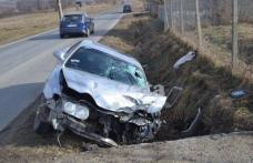 Din victimă a ajuns inculpată: Tânără cercetată după ce și-a încredințat autoturismul unui bărbat beat și fără permis