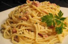 Paste alla carbonara