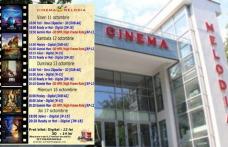 Vezi ce filme vor rula la Cinema „MELODIA” Dorohoi, în săptămâna 11 – 17 octombrie – FOTO