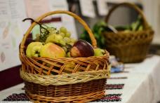 Ziua Mondială a Alimentației, la Seminarul Teologic Dorohoi - FOTO