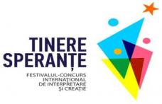 Festivalul de Interpretare și Creație „Tinere Speranțe” Gala Laureaților „Arlechin” la Casa de Cultura a Tineretului Botoșani