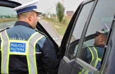 Tânăr băut bine, prins la volan. Cu ce alcoolemie l-au prins polițiștii din Darabani