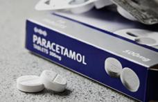 Paracetamol: doza care distruge ficatul