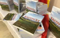 Racovăț. Satul Refugiaților - Lansare de carte la Seminarul Teologic Liceal Ortodox „Sf. Ioan Iacob” Dorohoi - FOTO