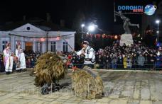 Banda Broscăuți – Evoluția Formațiilor de Datini și Obiceiuri din 31 decembrie 2019 - VIDEO / FOTO