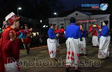 Banda Ghilia – Evoluția Formațiilor de Datini și Obiceiuri din 31 decembrie 2019 - VIDEO / FOTO