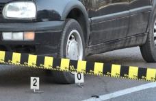 Accident provocat de un tânăr băut. Flăcăul s-a ales cu dosar penal după ce a refuzat testarea alcoolscopică