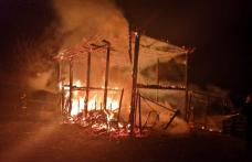 Zi agitată pentru pompierii botoșăneni. Au avut de intervenit la mai multe incendii