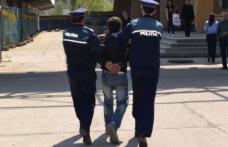 Hoț de portofele prins în flagrant de polițiștii botoșăneni, internat la Psihiatrie