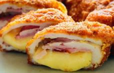 Cordon bleu clasic