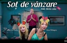 „Soț de vânzare” la Sala Teatrului din Dorohoi - O experiență care vă va schimba percepția despre căsnicie