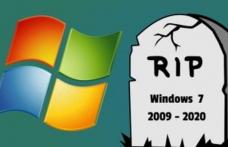 Microsoft nu te mai lasă să-ți închizi PC-ul cu Windows 7: cât de gravă este problema