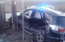 Accident grav cu două victime în celebra intersecție de la Răchiți – FOTO