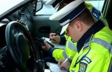 Șoferi, atenție la viteză! Acţiune a poliţiştilor rutieri