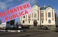 Regulamentul privind traficul rutier și pietonal pe drumurile din municipiul Dorohoi în dezbatere publică