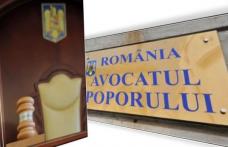 Cum obţii audienţă la Avocatul Poporului. „Poate veni orice persoană care consideră că o instituţie i-a încălcat un drept”