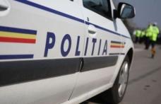 Șofer din Dorohoi cercetat de polițiști după ce a refuzat testarea alcoolscopică și prelevarea probelor de sânge