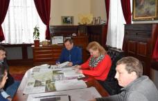 A fost semnat contractul pentru modernizarea a 34 de străzi din municipiul Dorohoi