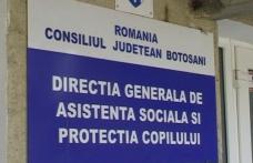 Restricții și măsuri de prevenire la Protecția Copilului Botoșani: În trei centre, activitatea cu beneficiarii a fost suspendată