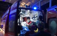 Tragedie! Adolescentul de 16 ani care a fost electrocutat, a decedat la un spital din Iași