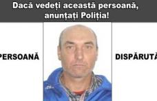 O botoșăneancă își caută soțul dispărut de mai bine de o săptămână