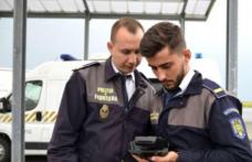 Poliția de Frontieră suspendă programul de audiențe