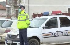 Acțiuni ale poliției! Amenzi pentru șapte localuri publice din județ care nu au fost închise